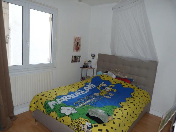 Vente Maison 3 pièces 72 m2 à Vierzon