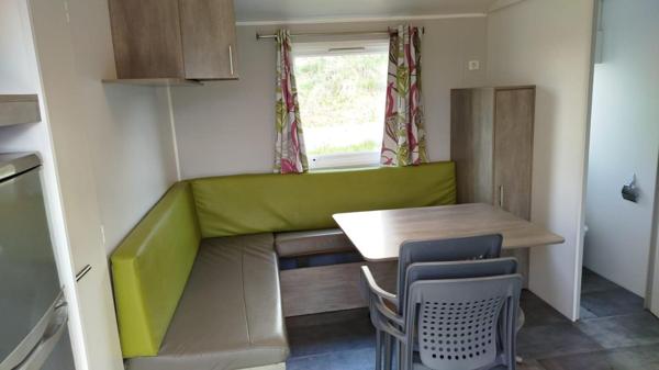 Terrain+mobile home