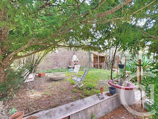 Maison à vendre  4 pièces - 98,21 m2 DRANCY - 93