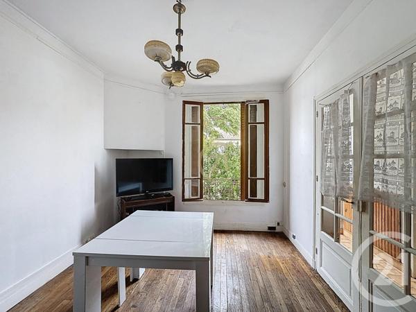 Maison à vendre  4 pièces - 98,21 m2 DRANCY - 93