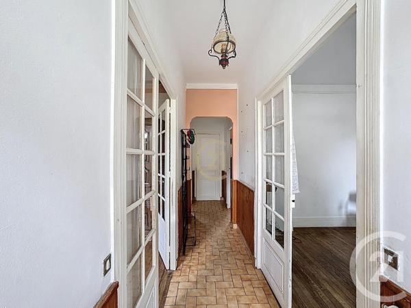 Maison à vendre  4 pièces - 98,21 m2 DRANCY - 93