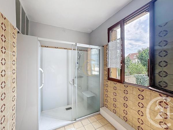 Maison à vendre  4 pièces - 98,21 m2 DRANCY - 93