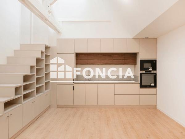 À vendre Appartement 3 pièces 65 m² - Orléans 45000