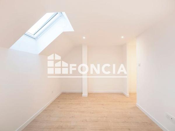 À vendre Appartement 3 pièces 65 m² - Orléans 45000