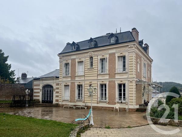 Maison à vendre  16 pièces - 450 m2 ORBEC - 14