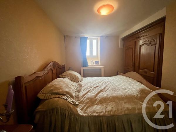 Maison à vendre  16 pièces - 450 m2 ORBEC - 14