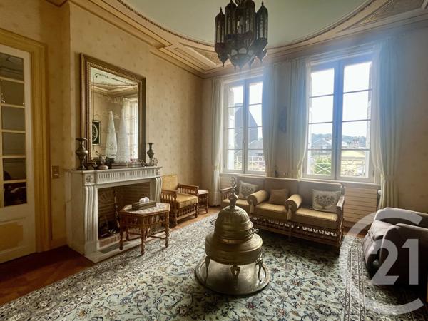 Maison à vendre  16 pièces - 450 m2 ORBEC - 14