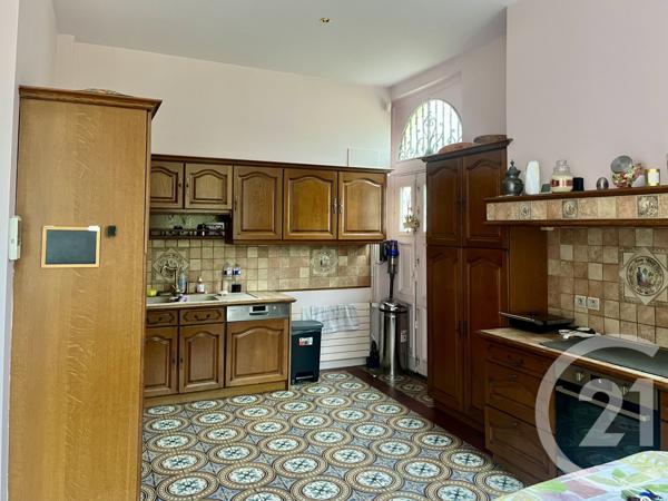 Maison à vendre  16 pièces - 450 m2 ORBEC - 14