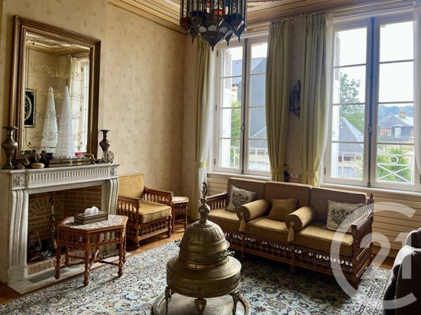 Maison à vendre  16 pièces - 450 m2 ORBEC - 14