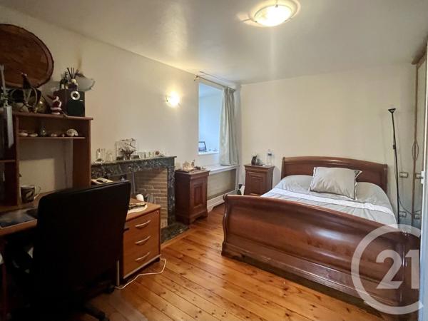 Maison à vendre  16 pièces - 450 m2 ORBEC - 14