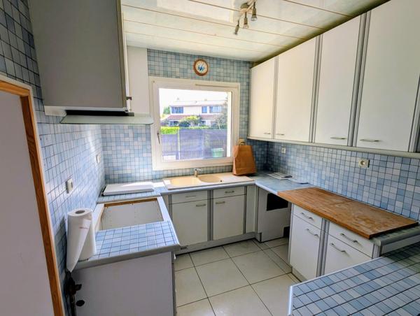 Maison à PESSAC, 33600 - 6 pièces 132m²