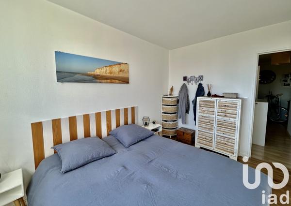 Appartement à vendre 3 pièces 67 m² Chilly-Mazarin