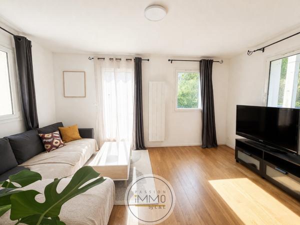 Maison 4 pièce(s) 3 chambre(s) 93 m²