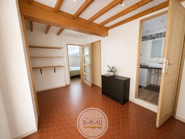 Maison 4 pièce(s) 3 chambre(s) 93 m²
