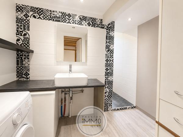 Maison 4 pièce(s) 3 chambre(s) 93 m²
