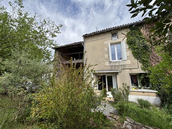 Immeuble 139 m²