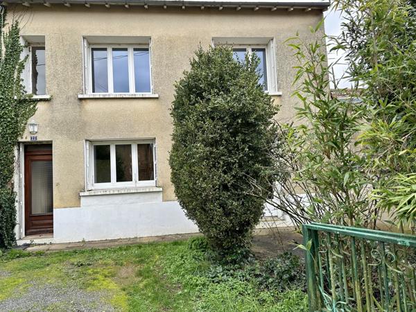 Immeuble 139 m²