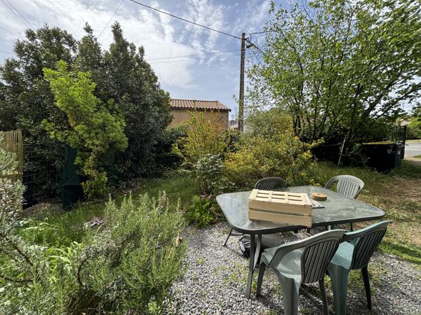 Immeuble 139 m²