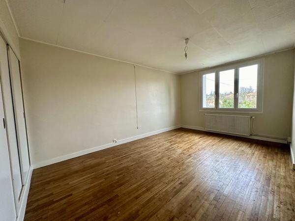 Immeuble 139 m²