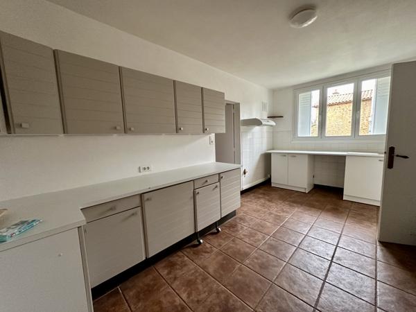 Immeuble 139 m²