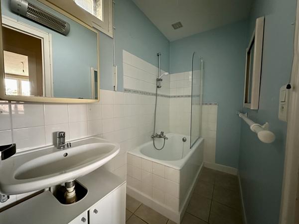 Immeuble 139 m²