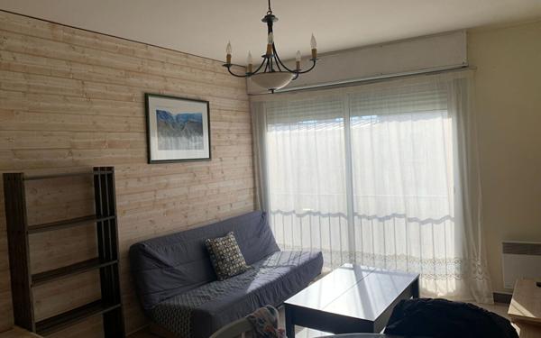 Appartement à louer    2 pièces • 30,71 m2 Brest