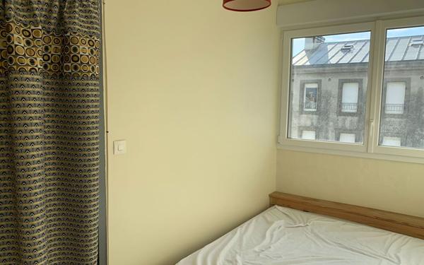 Appartement à louer    2 pièces • 30,71 m2 Brest