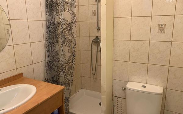 Appartement à louer    2 pièces • 30,71 m2 Brest