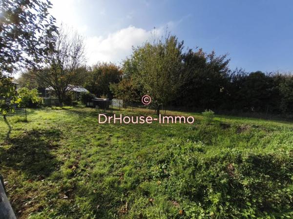 Maison à vendre 6 pièces de 112 m²