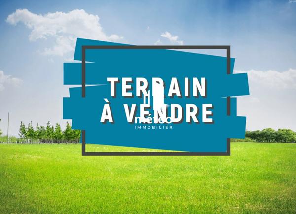 Terrain constructible Talmont-Saint-Hilaire 770 m2