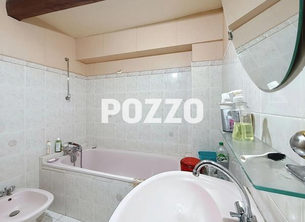 Appartement 3 pièces 65 m² Cadre de vie agréable à Granville GRANVILLE