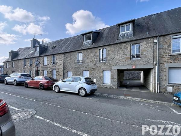 Immeuble de rapport - Villedieu Les Poeles Rouffigny VILLEDIEU LES POELES ROUFFIGNY