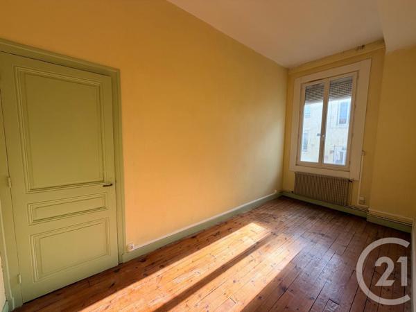 Appartement à vendre  3 pièces - 80 m2 ST ETIENNE - 42