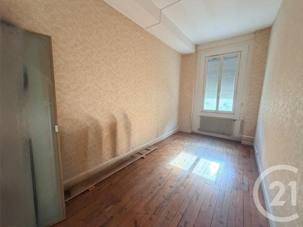 Appartement à vendre  3 pièces - 80 m2 ST ETIENNE - 42