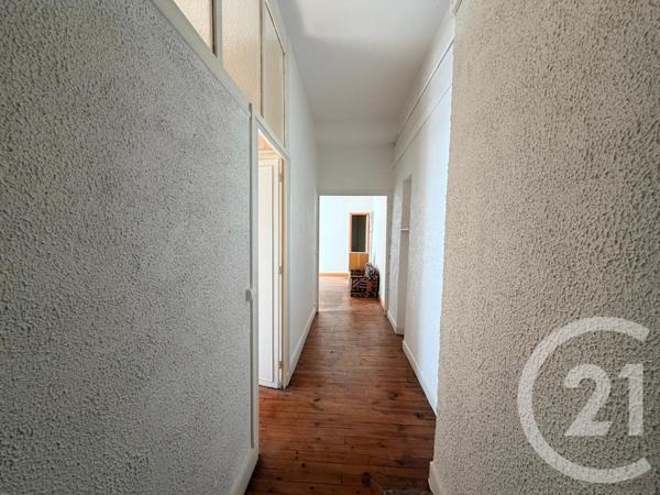 Appartement à vendre  3 pièces - 80 m2 ST ETIENNE - 42