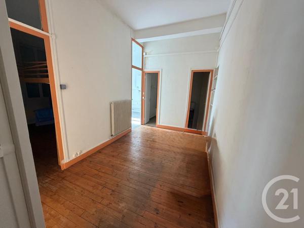 Appartement à vendre  3 pièces - 80 m2 ST ETIENNE - 42