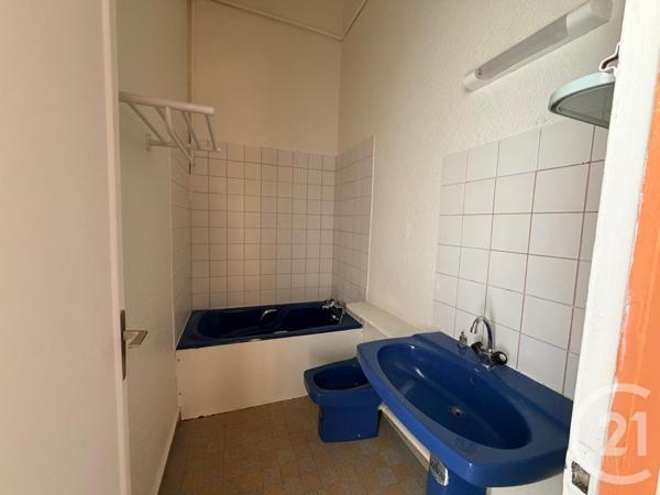 Appartement à vendre  3 pièces - 80 m2 ST ETIENNE - 42