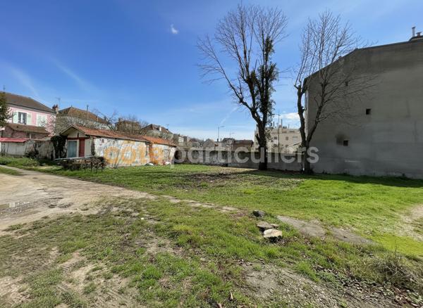 Vente Appartement28,34 m² - 1 Pièce - VILLENEUVE SAINT GEORGES (94190)