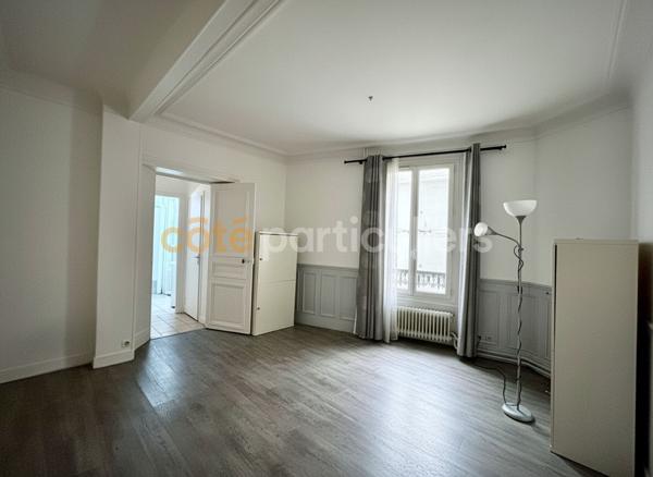 Vente Appartement28,34 m² - 1 Pièce - VILLENEUVE SAINT GEORGES (94190)