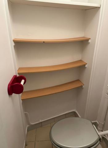 Vente Appartement28,34 m² - 1 Pièce - VILLENEUVE SAINT GEORGES (94190)