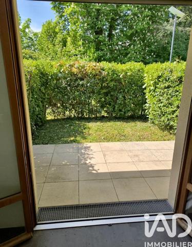 Appartement à vendre 2 pièces 42 m² La Ferté-sous-Jouarre