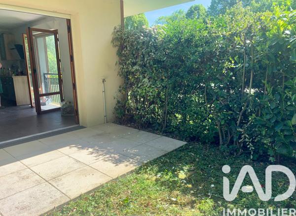 Appartement à vendre 2 pièces 42 m² La Ferté-sous-Jouarre
