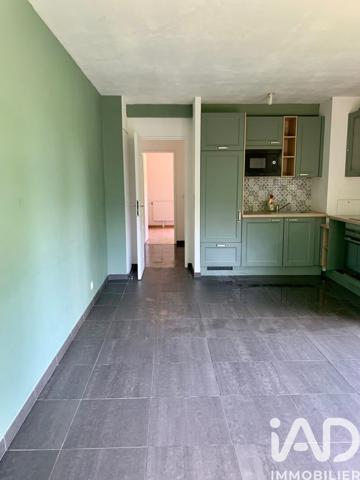 Appartement à vendre 2 pièces 42 m² La Ferté-sous-Jouarre