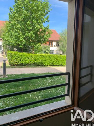 Appartement à vendre 2 pièces 42 m² La Ferté-sous-Jouarre