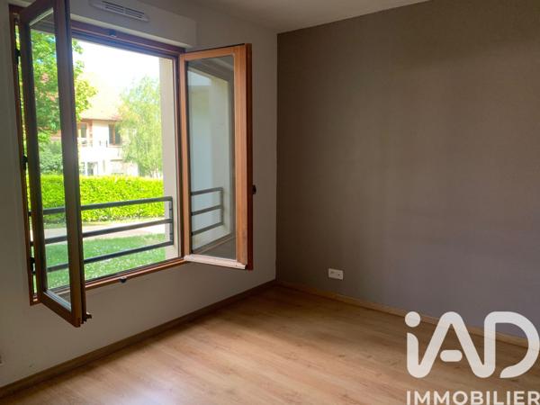 Appartement à vendre 2 pièces 42 m² La Ferté-sous-Jouarre