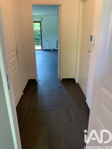 Appartement à vendre 2 pièces 42 m² La Ferté-sous-Jouarre