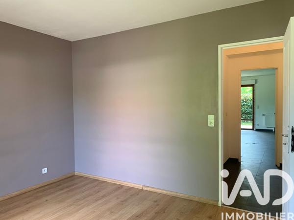 Appartement à vendre 2 pièces 42 m² La Ferté-sous-Jouarre