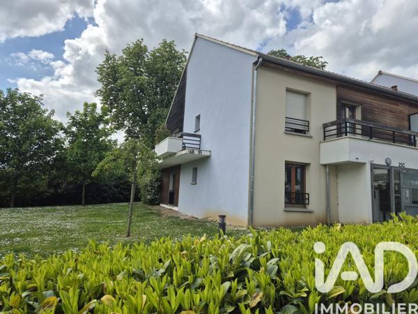 Appartement à vendre 2 pièces 42 m² La Ferté-sous-Jouarre