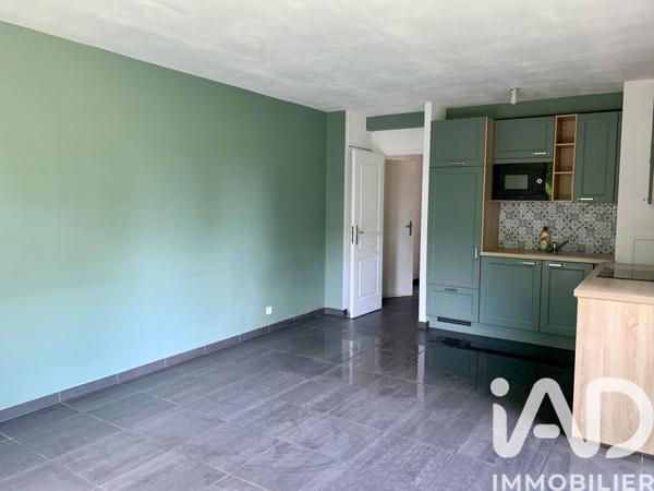 Appartement à vendre 2 pièces 42 m² La Ferté-sous-Jouarre