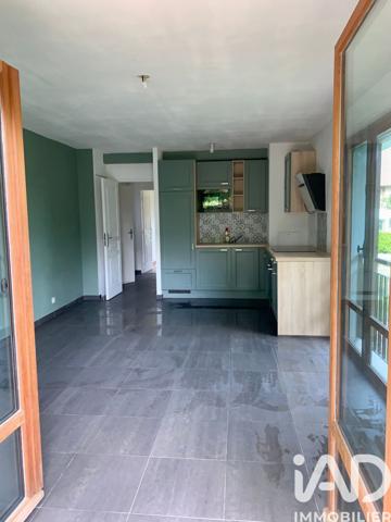 Appartement à vendre 2 pièces 42 m² La Ferté-sous-Jouarre